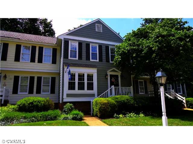 2605 Coachouse Ln unit 2605, Henrico, VA 23233 - photo 1