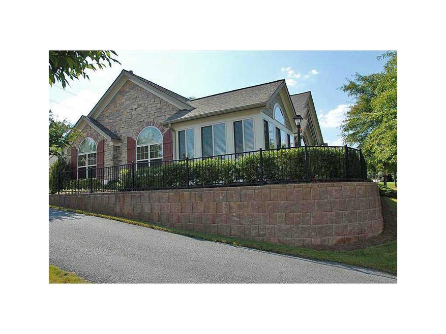 Exterior Front. 3329 Timbersedge Dr - Brand new in