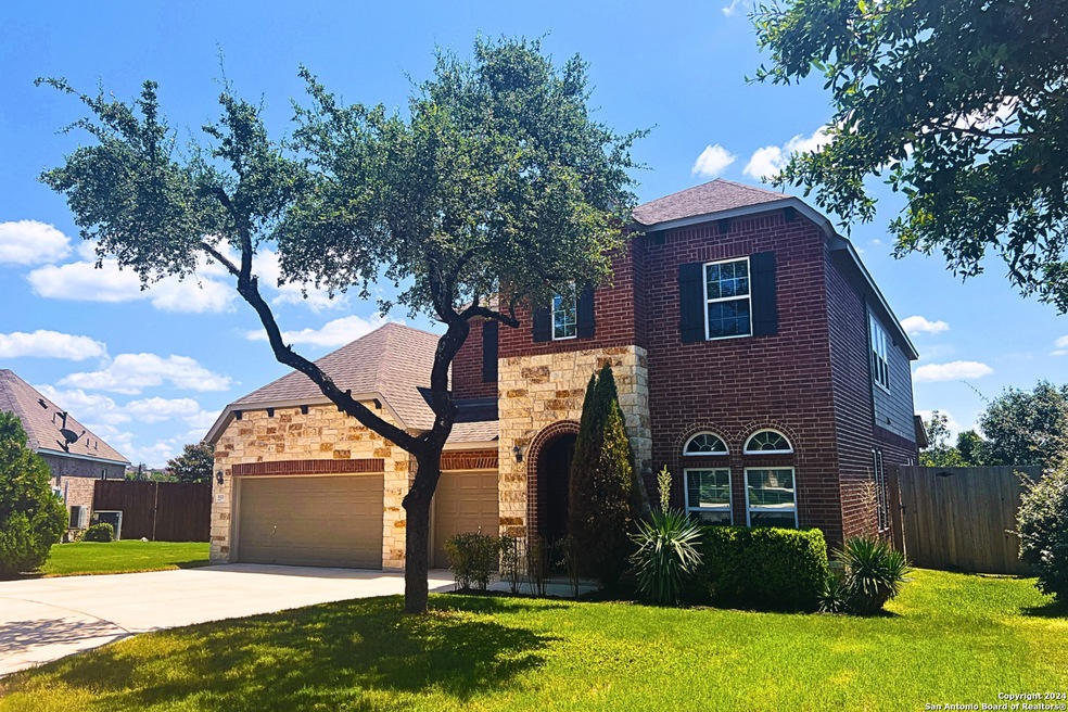 3122 Flowing Creek, San Antonio, TX 78261 - photo 1
