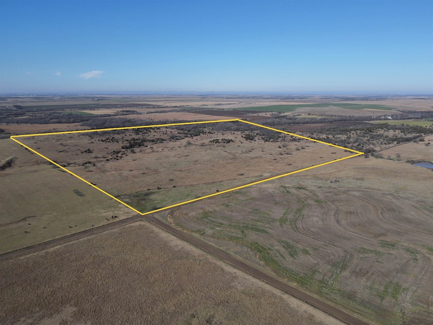 0000 N 180th Rd, Ada, KS 67467 - photo 1