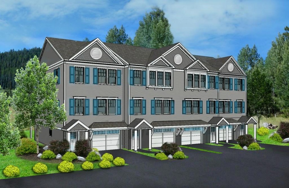 1 Village Crossing unit 1, East Lyme, CT 06357 - photo 1