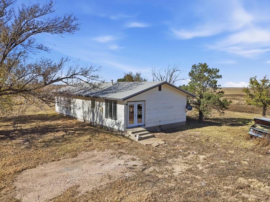 RR 1 Box 81c, Goodwell, OK 73939 - photo 1