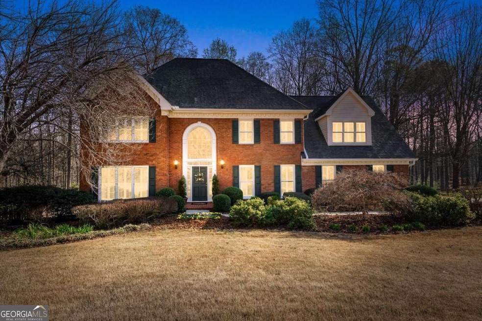 1210 Buice Dr SW, Lilburn, GA 30047 - photo 1