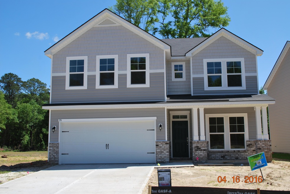95 Sago Palm Dr, Bluffton, SC 29910 - photo 1