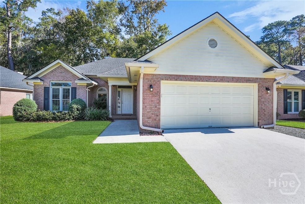 8 Oak Park Place, Savannah, GA 31405 - photo 1