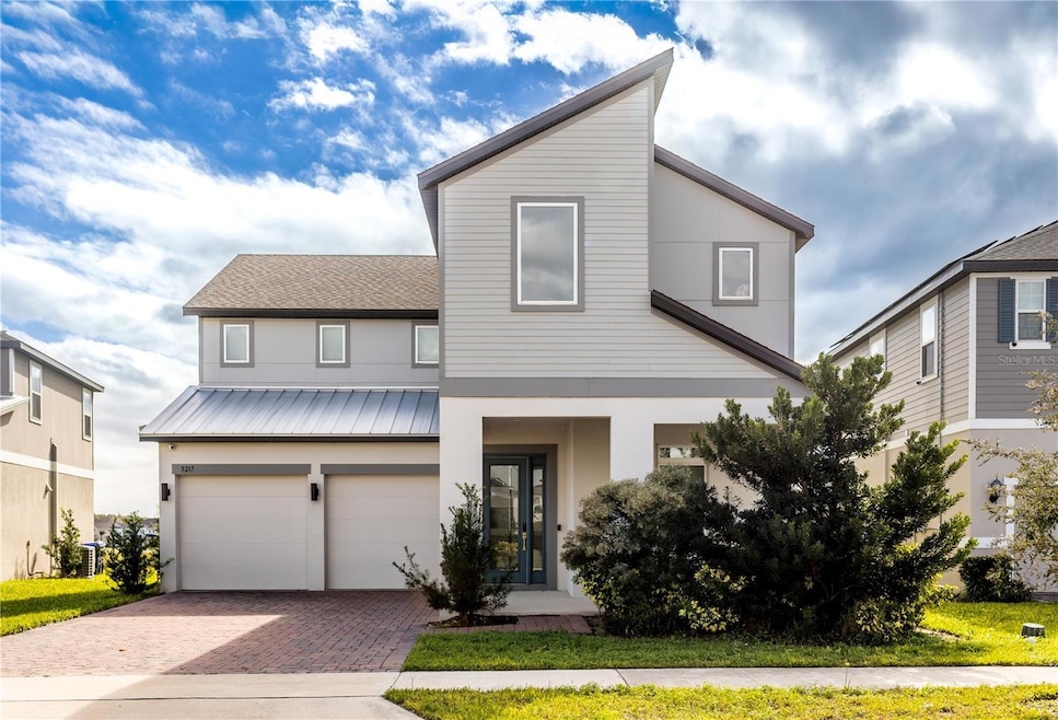 5217 Citrus Leaf Blvd, Winter Garden, FL 34787 - photo 1