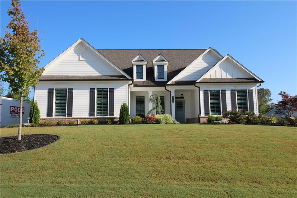 WELCOME TO 6510 SERENE WAY