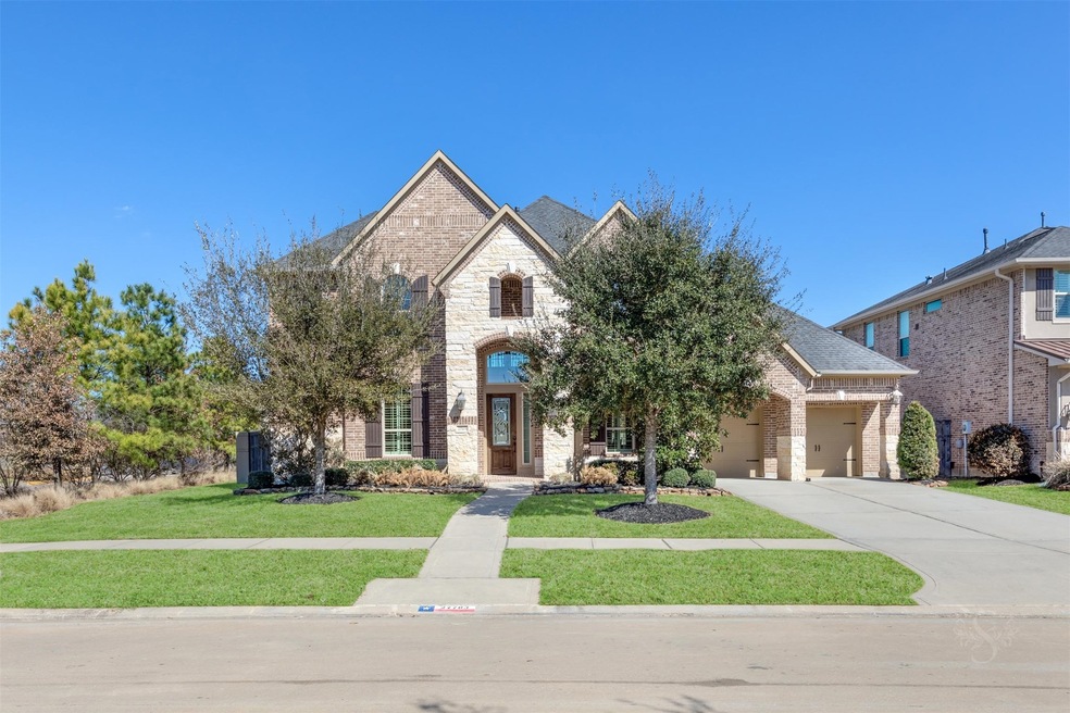 27703 Burnett Hills Ln, Fulshear, TX 77441 - photo 1