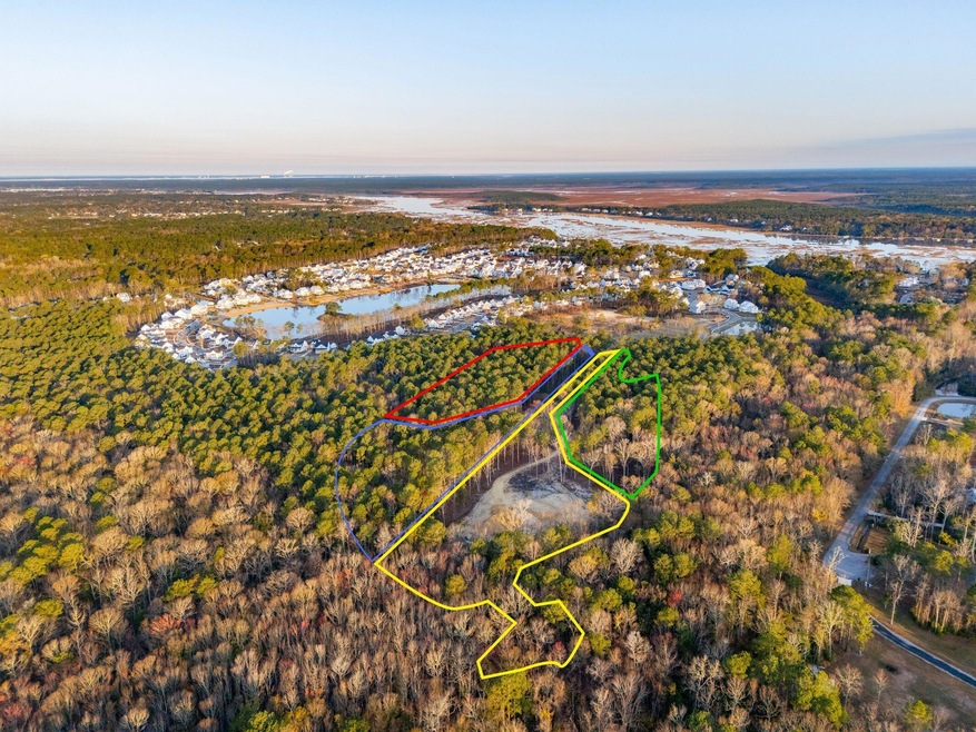 3909 Summerton St, Mount Pleasant, SC 29466 - photo 1