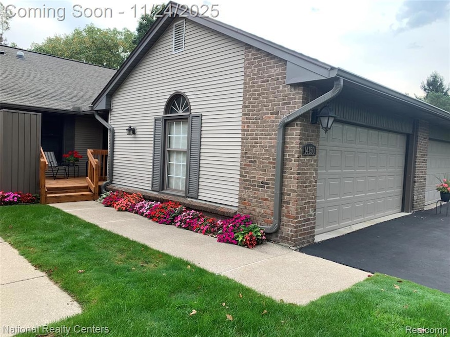 14150 Meadowhill Ln, Plymouth, MI 48170 - photo 1