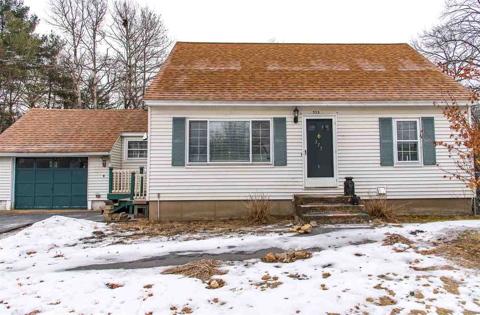 375 Mystic St, Manchester, NH 03103 - photo 1