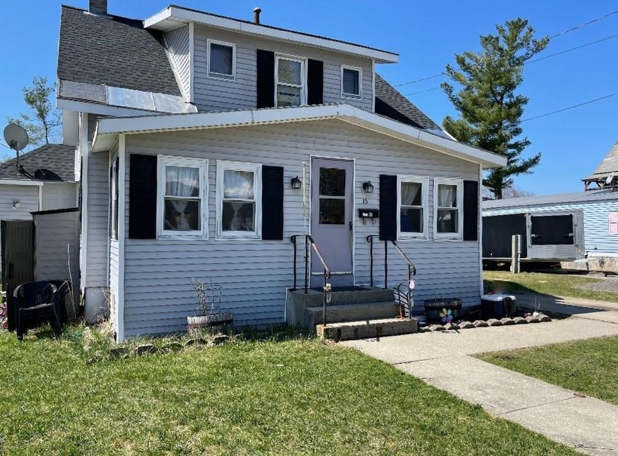 15 James St, Rutland, VT 05701 - photo 1