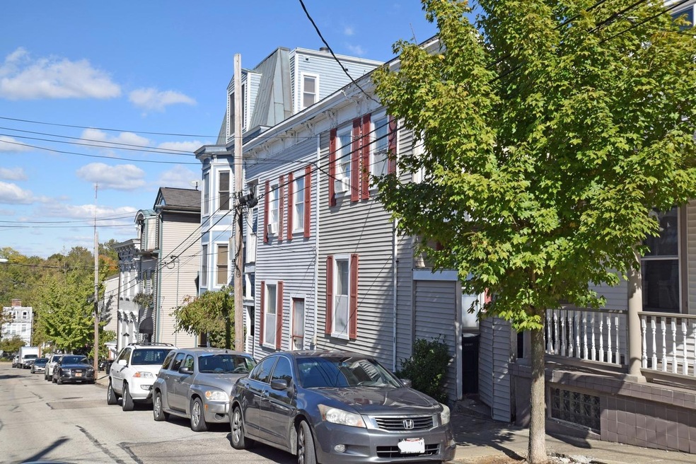 1110 Fuller St, Cincinnati, OH 45202 - photo 1