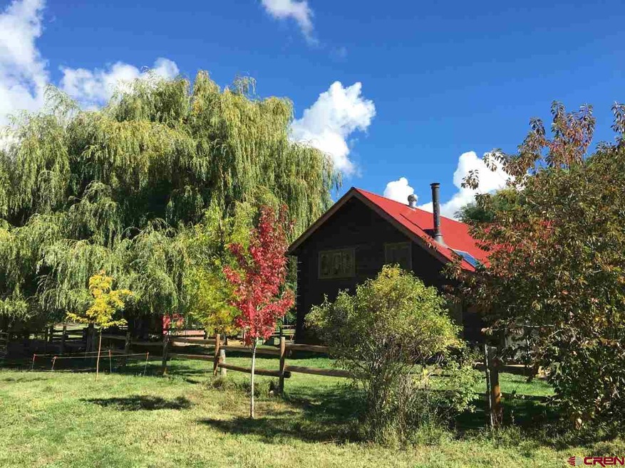 0 Northeast Cir unit 726689, Durango, CO 81301 - photo 1