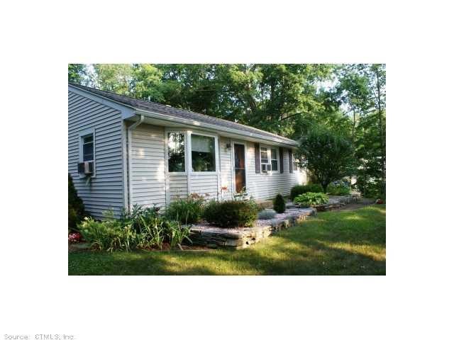 154 E High St, East Hampton, CT 06424 - photo 1