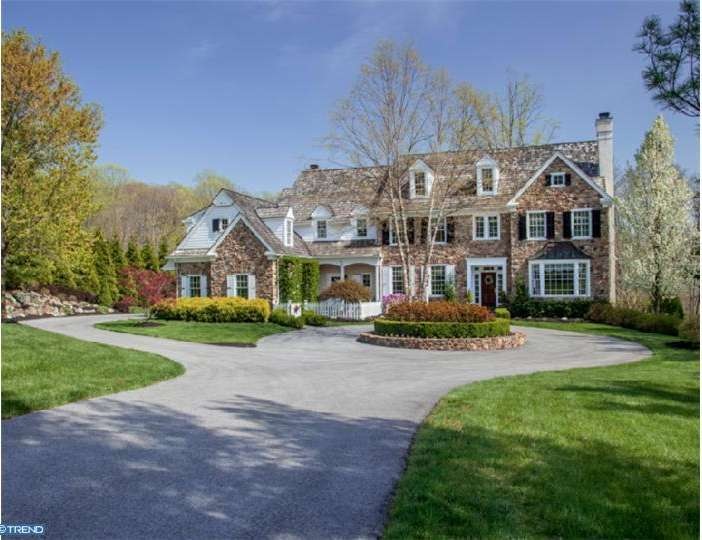 148 Hunt Valley Cir, Newtown Square, PA 19073 - photo 1