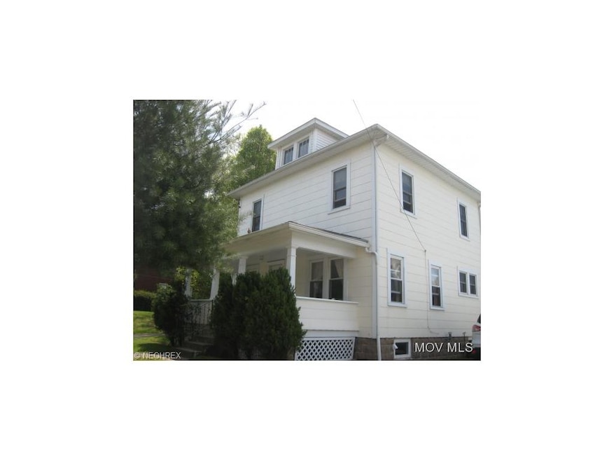 Charming two story home