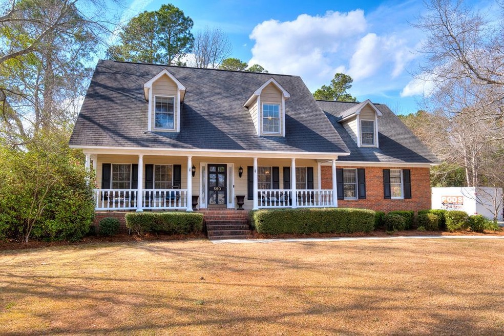 590 Yuma Ct, Sumter, SC 29150 - photo 1