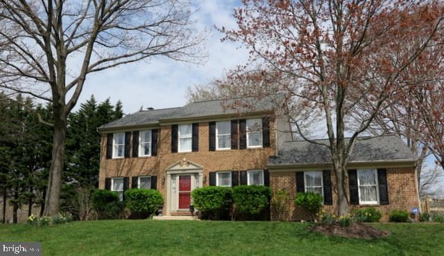 7701 Sandstone Ct, Ellicott City, MD 21043 - photo 1