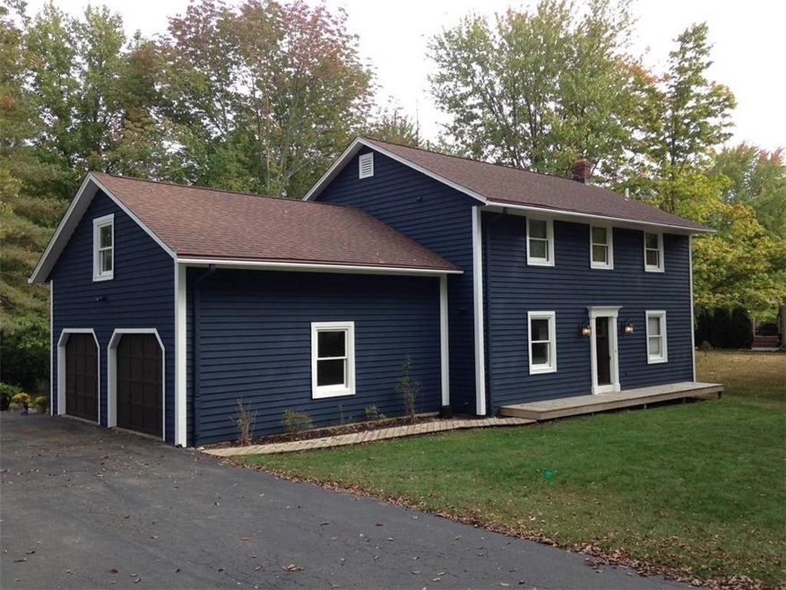 1189 The Pines Rd, Batesville, IN 47006 - photo 1