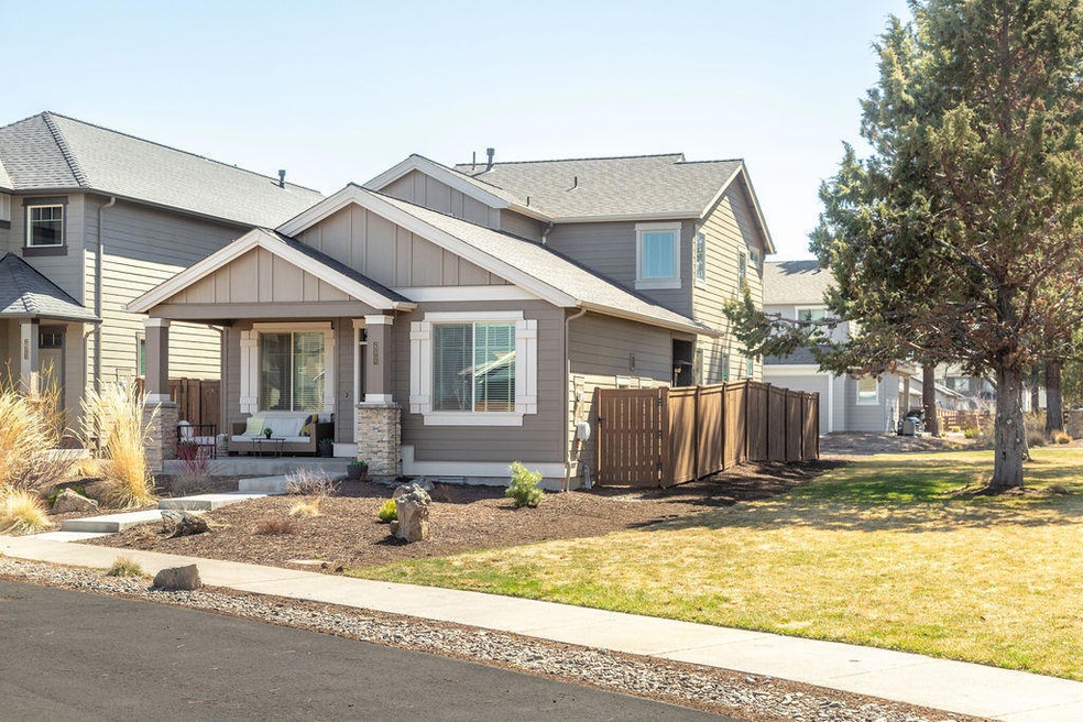 20909 Sotra Loop, Bend, OR 97702 - photo 1