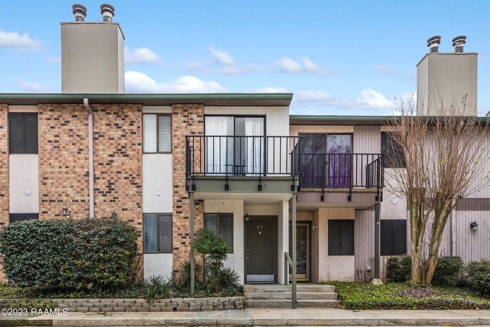 3500 E Simcoe Unit 69-2
