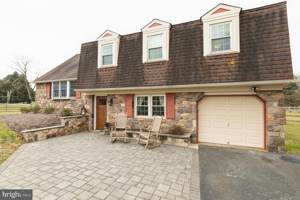 4280 Brayson Ln, Doylestown, PA 18902 - photo 1