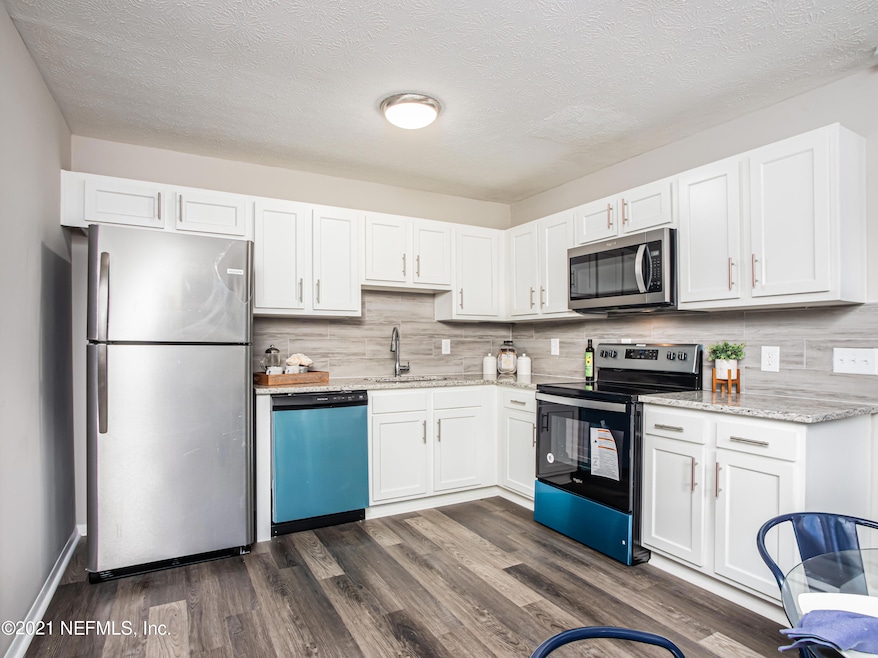 6521 Wilson Blvd, Jacksonville, FL 32210 - photo 1