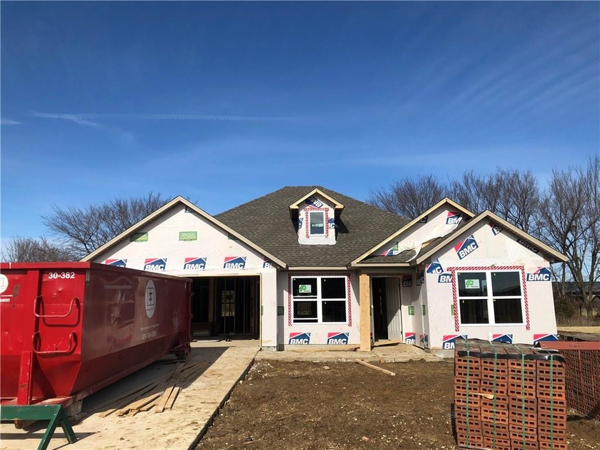 1070 White Oak St, Elkins, AR 72727 - photo 1