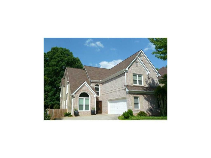 Facade/Exterior Front.