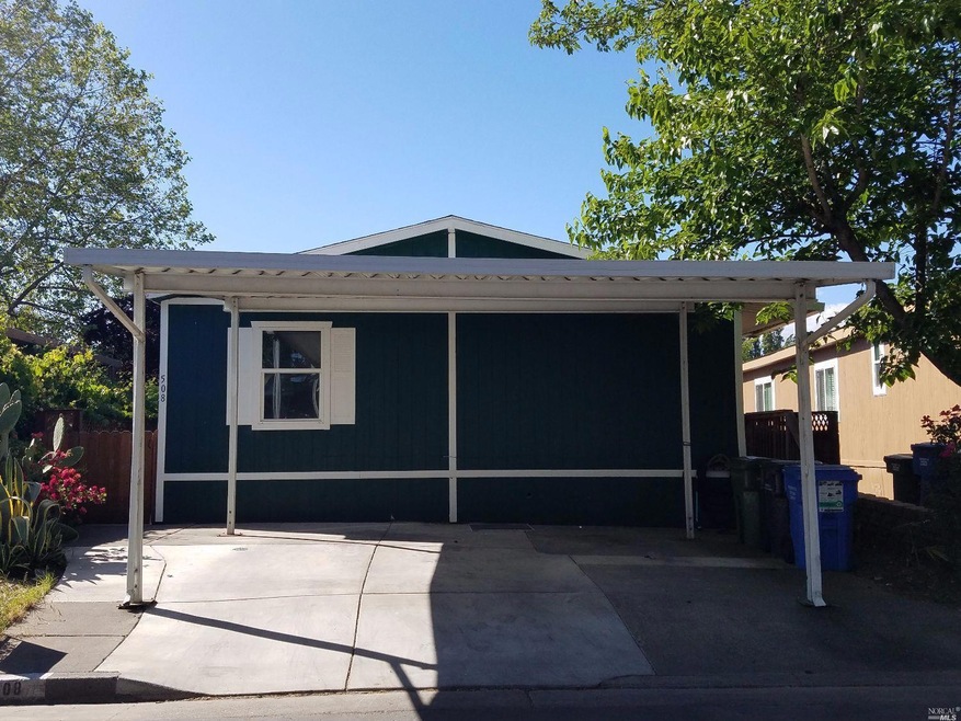 unlisted-address, Rohnert Park, CA 94928 - photo 1