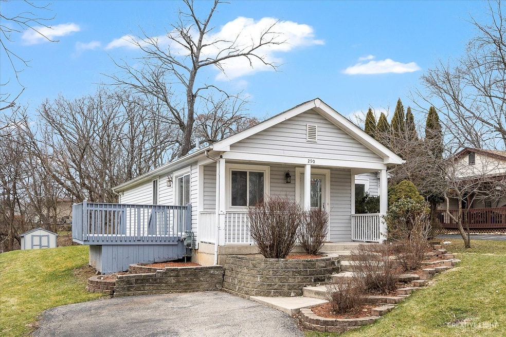 290 Deerpath Ln, Carpentersville, IL 60110 - photo 1