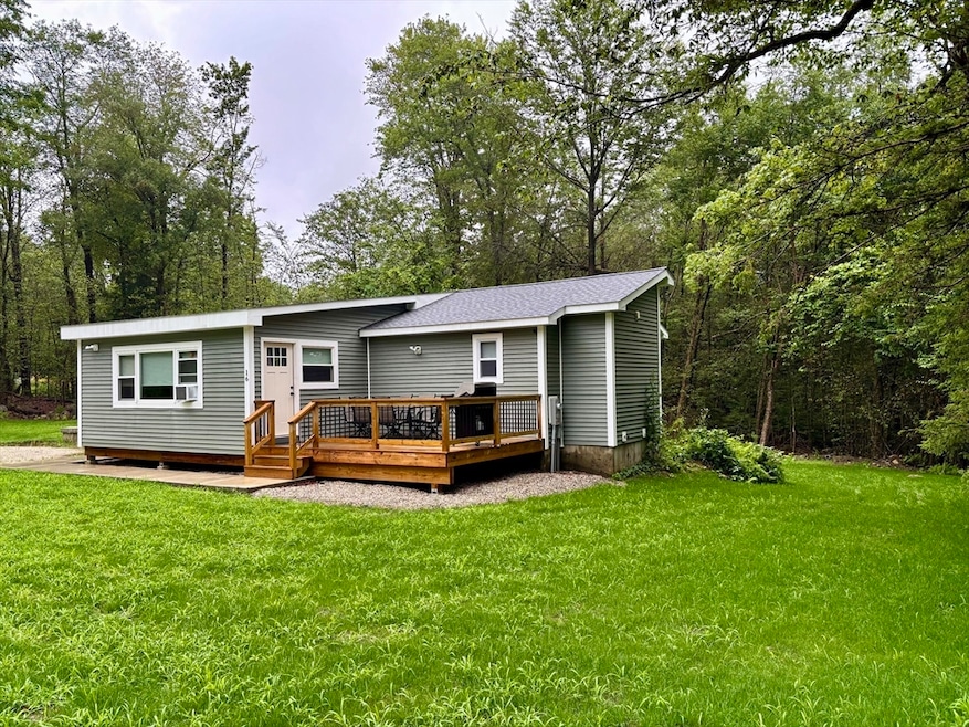 16 Overlook Rd, Goshen, MA 01032 - photo 1