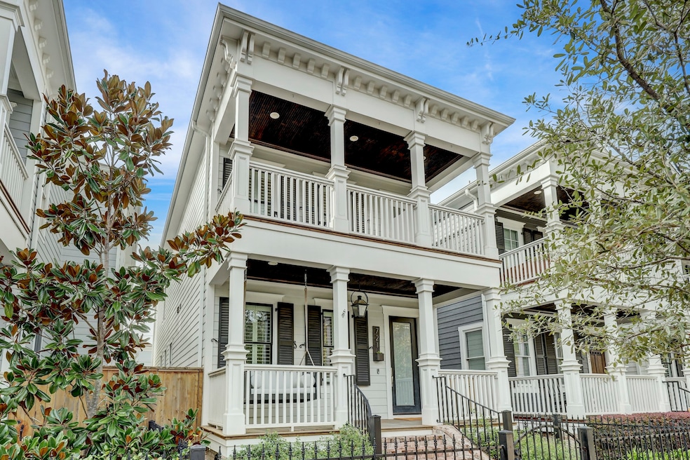 721 Tulane St, Houston, TX 77007 - photo 1
