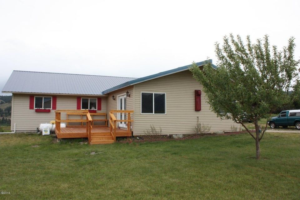 Main Home