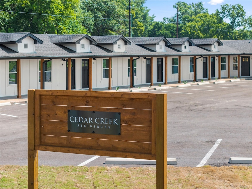 900 S Tool Dr unit 8, Tool, TX 75143 - photo 1