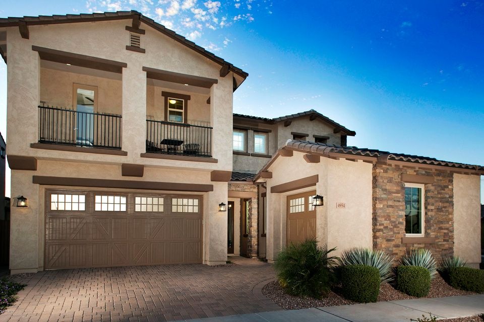 4954 S. Newton Terrace