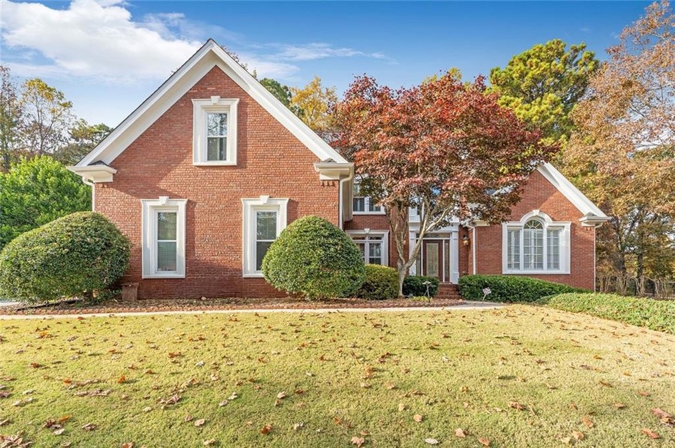 1481 Annapolis Way, Grayson, GA 30017 - photo 1