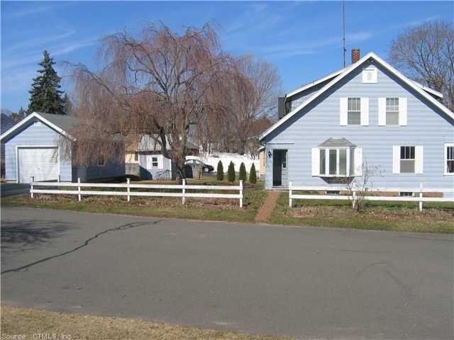 55 S Montowese St, Branford, CT 06405 - photo 1