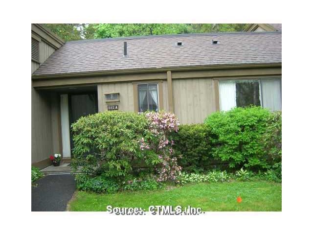 522A Heritage Village, Southbury, CT 06488 - photo 1