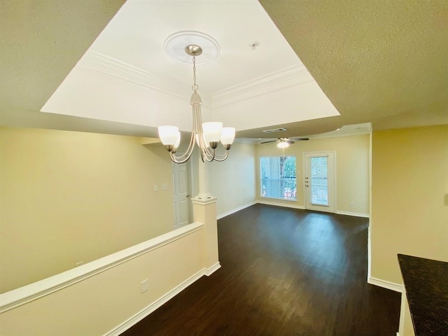 2350 Westcreek Ln unit 6206, Houston, TX 77027 - photo 1