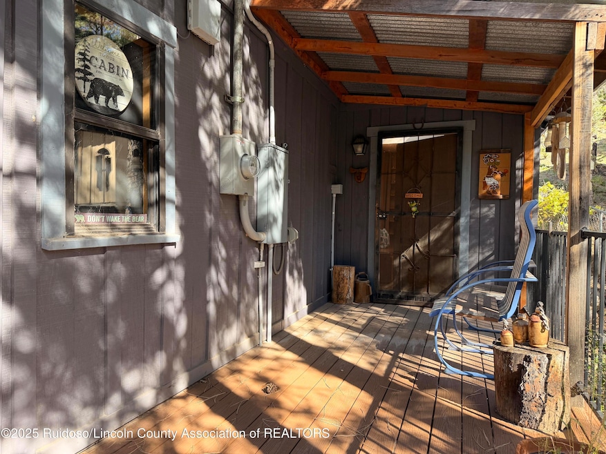 109 Mountain Trail, Ruidoso, NM 88345 - photo 1