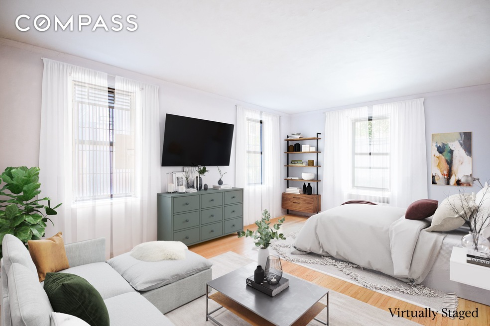 306 E Mosholu Pkwy S unit 1C, Bronx, NY 10458 - photo 1