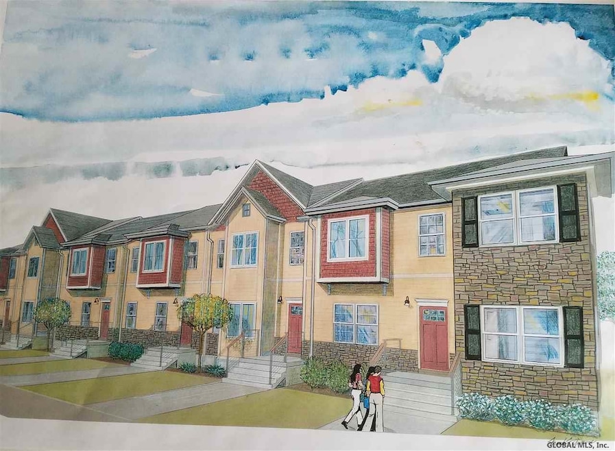 1143 Barrett St, Schenectady, NY 12305 - photo 1