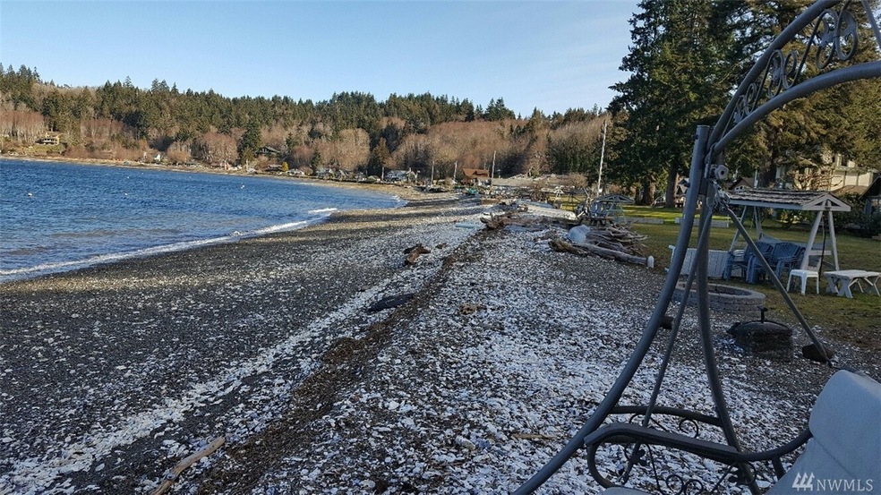 0 Parcel A Seabeck - Holly Rd, Seabeck, WA 98380 - photo 1