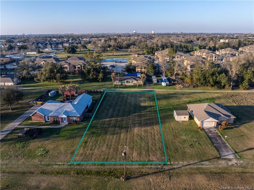 5301 Elliott Rd, Lake Charles, LA 70605 - photo 1