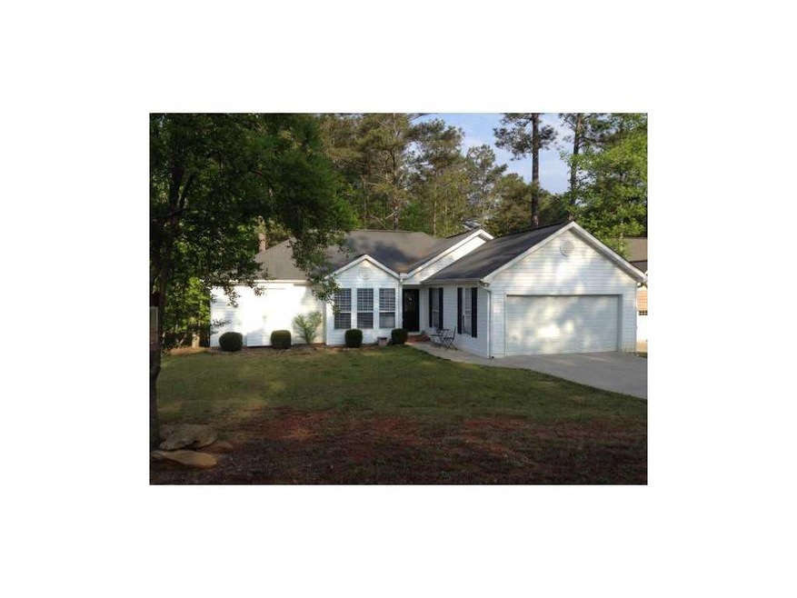 2360 Battle Dr, Villa Rica, GA 30180 - photo 1