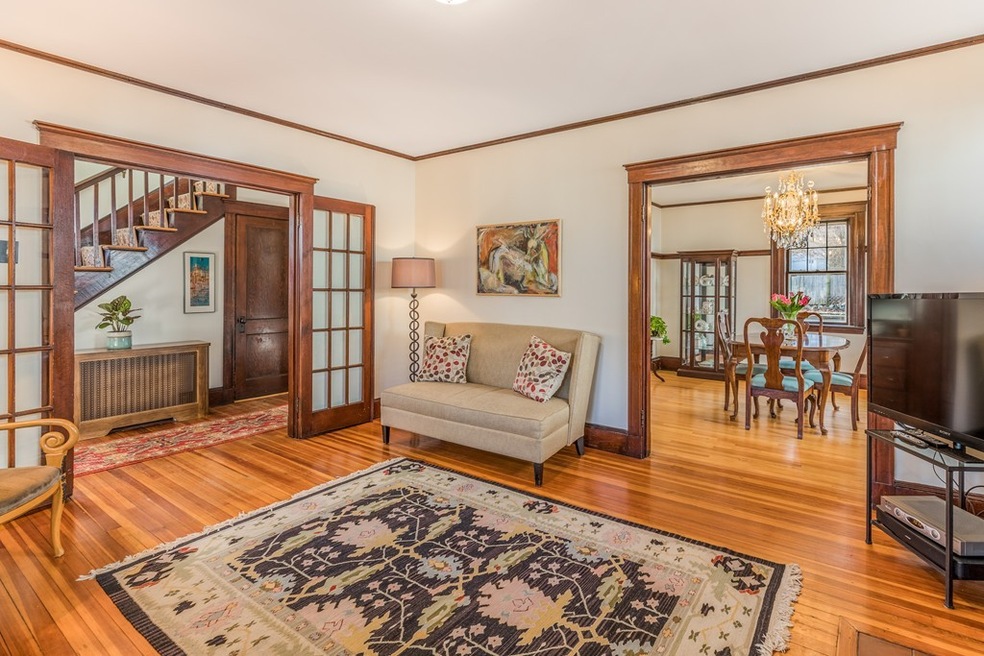 124 Blossom St, Arlington, MA 02474 - photo 1