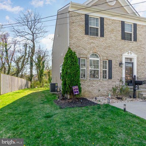 6520 Loch Hill, Baltimore, MD 21239 - photo 1