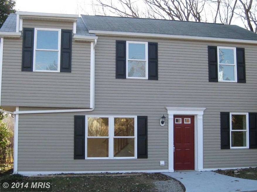 4406 Bartholow Rd, Sykesville, MD 21784 - photo 1